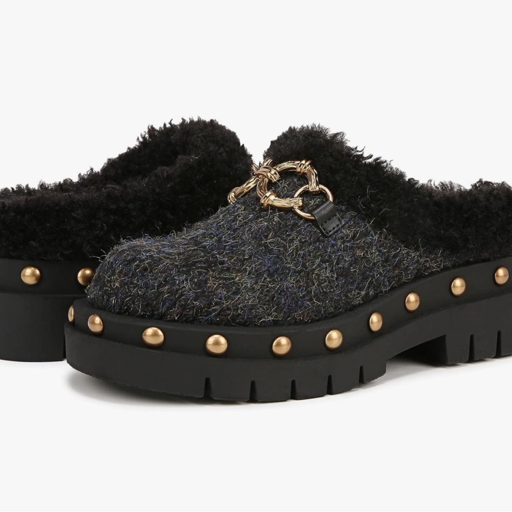 NY by Sam Edelman Women's Annie Mule